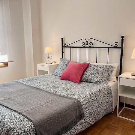 Apartamento Europa Centric Parking Gratis Oviédo Exterior foto